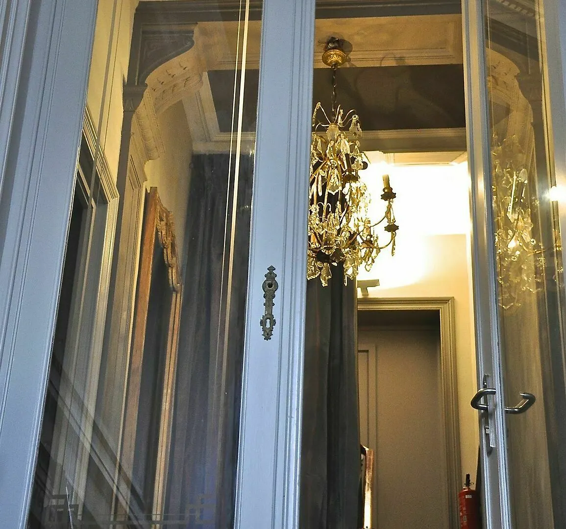 Saint-Gilles B&B Un Jardin En Ville 4*,
