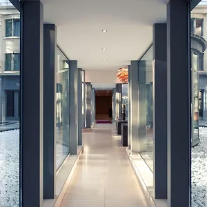 Hotel Mercure Brussels Centre Midi, Saint-Gilles