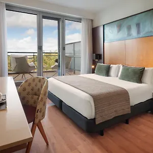 Hotel Catalonia Brussels, Saint-Gilles