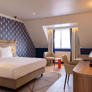 The Augustin Otel