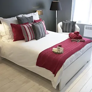 Be In Bed & Breakfast