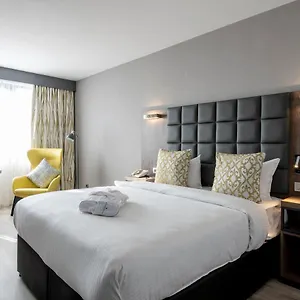 غريشام بيلسون بروكسل **** Woluwe-Saint-Lambert